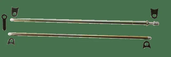 Net Mount Kit Spring Loaded Pin 24 In. - 700101RQP